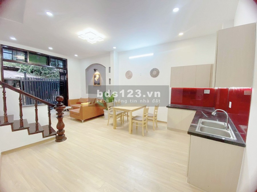 Bán nhà 2 tầng 2 mê kiệt đường Cô Bắc, Hải Châu 2, Hải Châu, Đà Nẵng