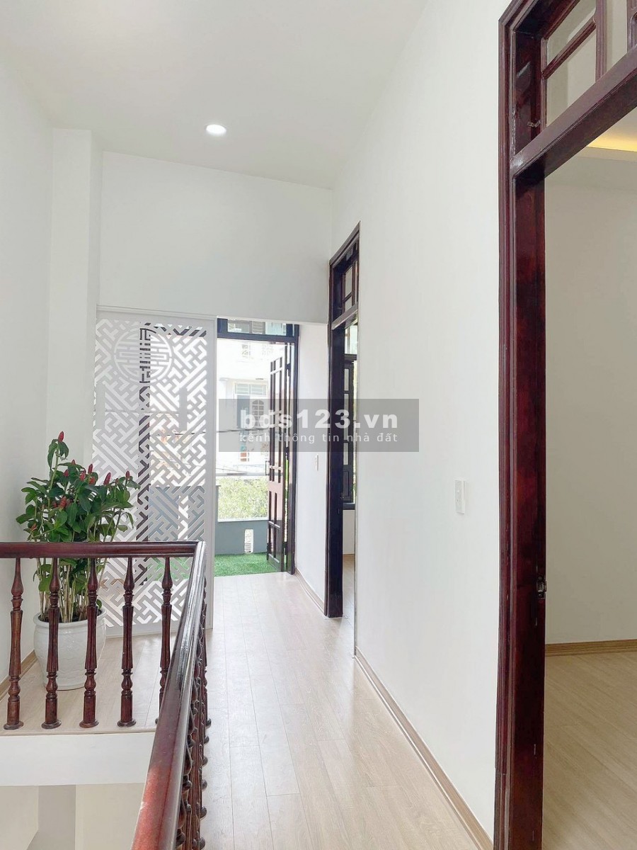 Bán nhà 2 tầng 2 mê kiệt đường Cô Bắc, Hải Châu 2, Hải Châu, Đà Nẵng
