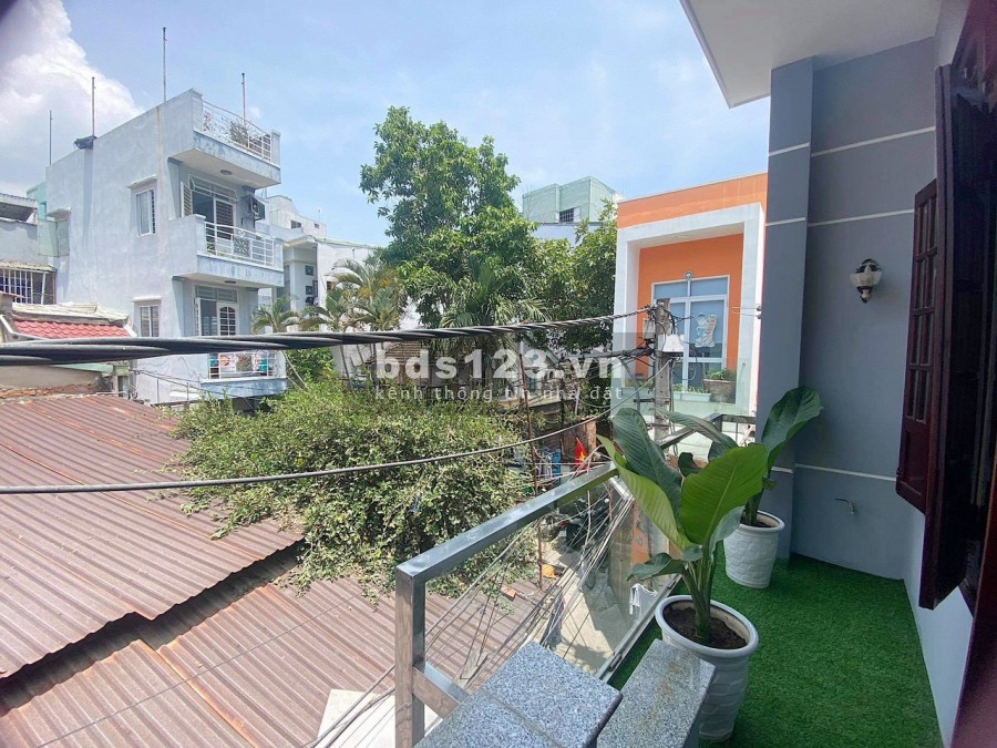 Bán nhà 2 tầng 2 mê kiệt đường Cô Bắc, Hải Châu 2, Hải Châu, Đà Nẵng