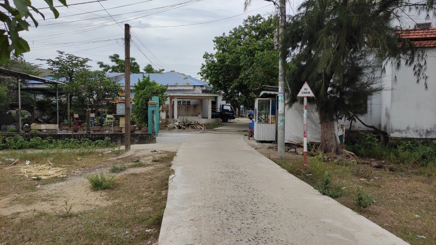 Dự kiến tháng 7 này cả gia đình em sẽ chuyển về quê cần bán gấp