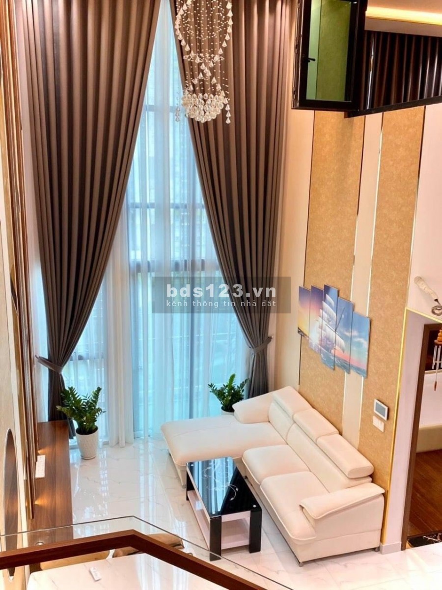 Căn 2 phòng ngủ FELIZ EN VISTA, diện tích 102 m2, nội thất xịn xò 23 triệu/tháng, LH : 0972490135