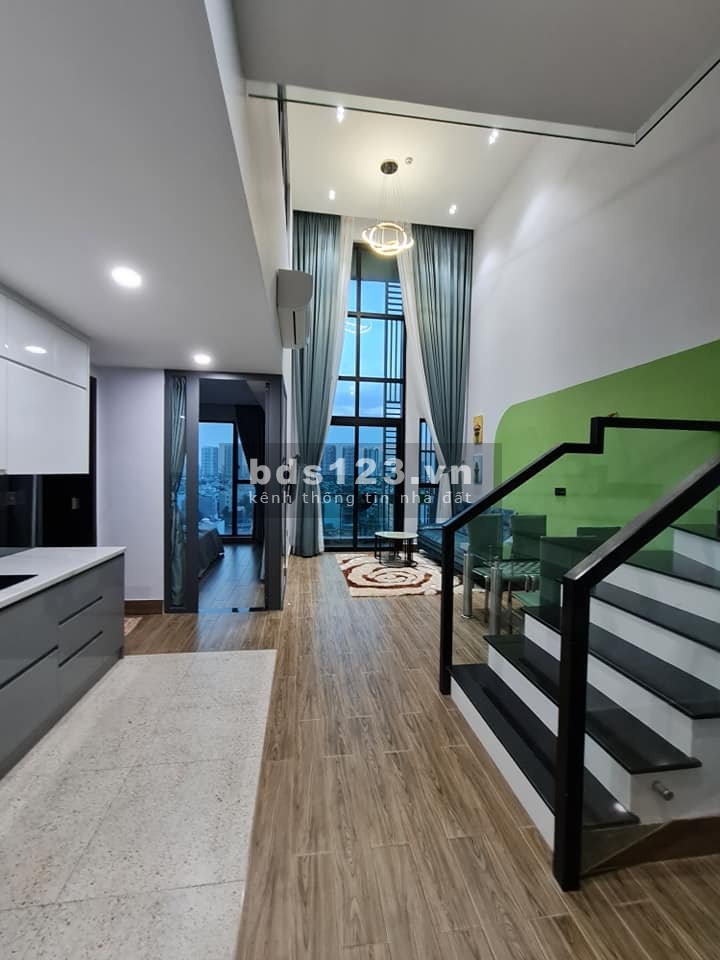 Không đăng ảo căn 2PN - 14 triệu/tháng Feliz En Vista cập nhật cho thuê duplex 22 triệu