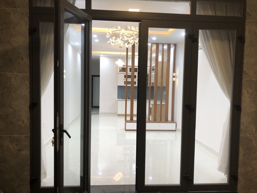 Chính chủ cần bán nhà mặt phố Phường Bình Trưng Tây, Quận 2