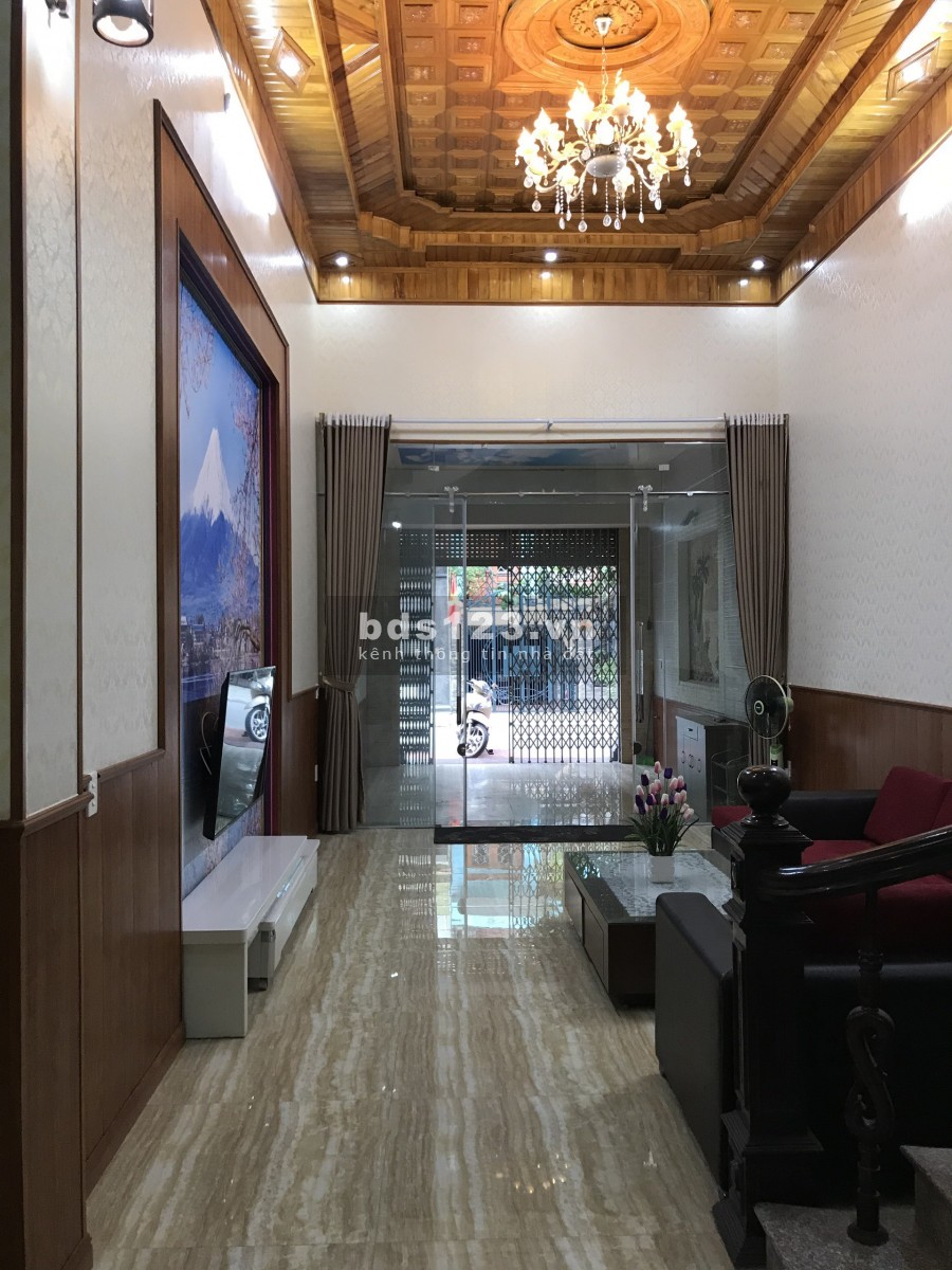 Cho thuê căn hô 193/Văn Cao 5 phòng ngủ khép kín giá chỉ 24 triệu/tháng có thỏa thuận