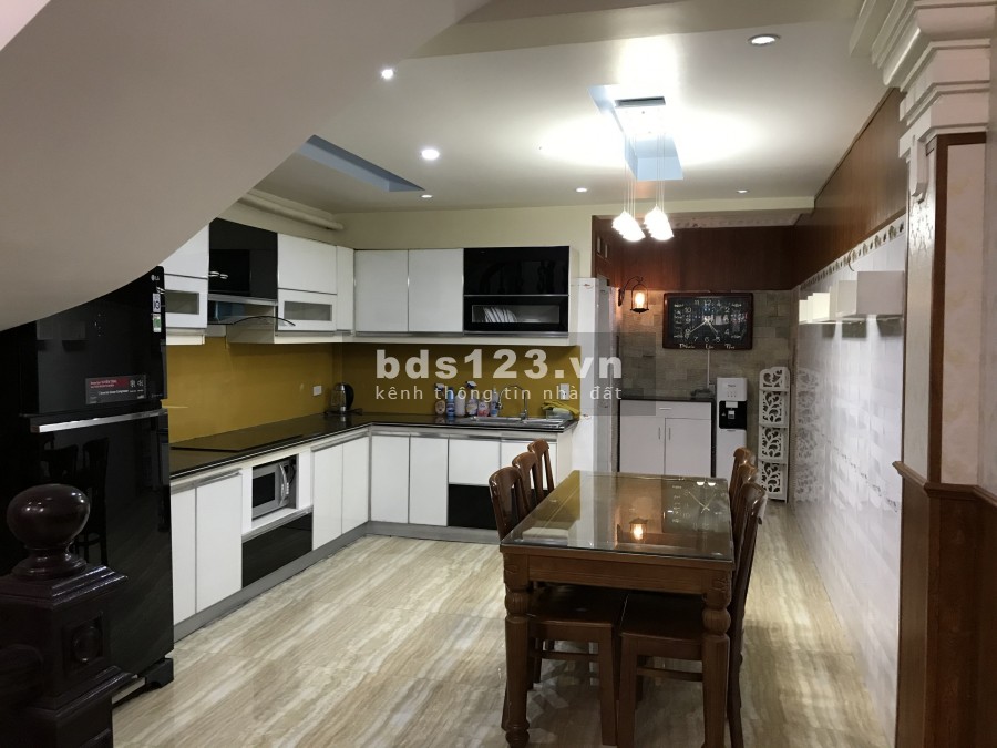 Cho thuê căn hô 193/Văn Cao 5 phòng ngủ khép kín giá chỉ 24 triệu/tháng có thỏa thuận