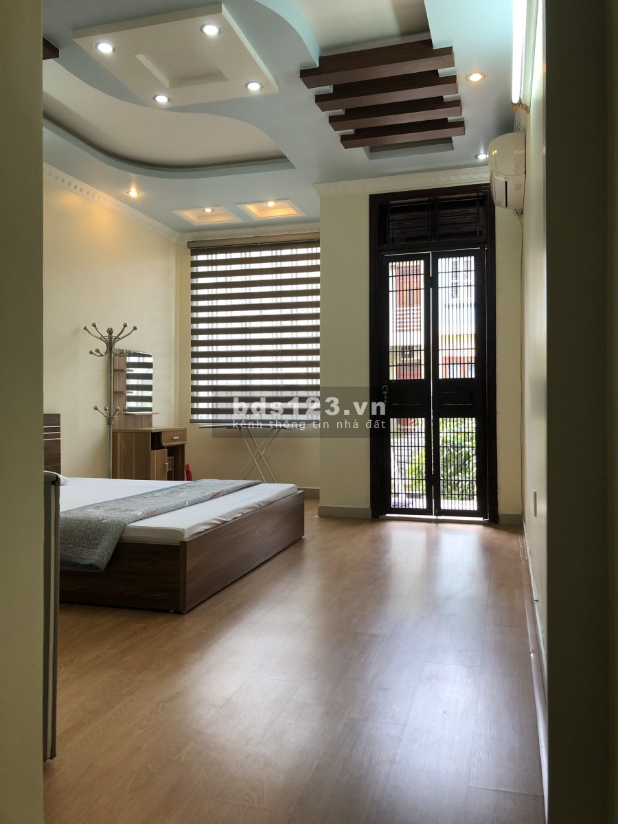 Cho thuê căn hô 193/Văn Cao 5 phòng ngủ khép kín giá chỉ 24 triệu/tháng có thỏa thuận