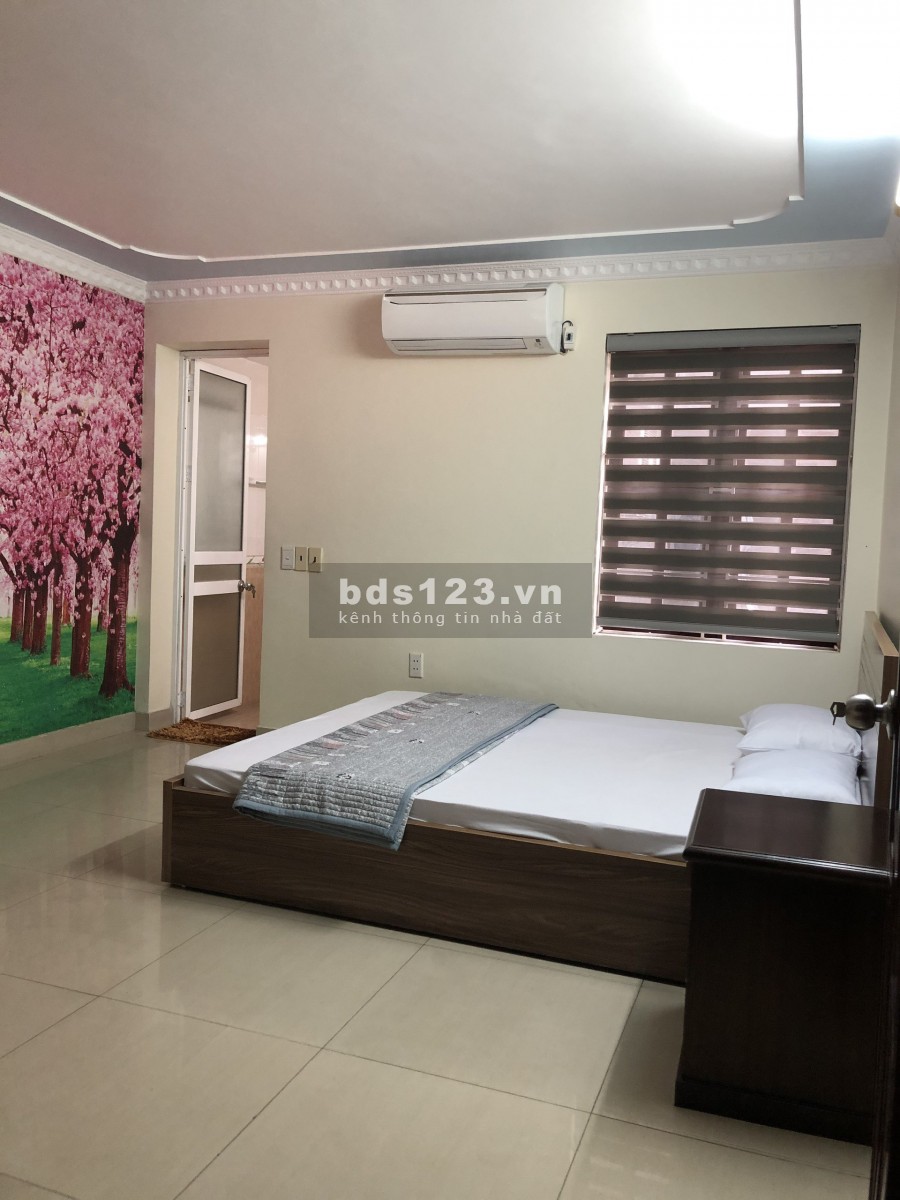 Cho thuê căn hô 193/Văn Cao 5 phòng ngủ khép kín giá chỉ 24 triệu/tháng có thỏa thuận