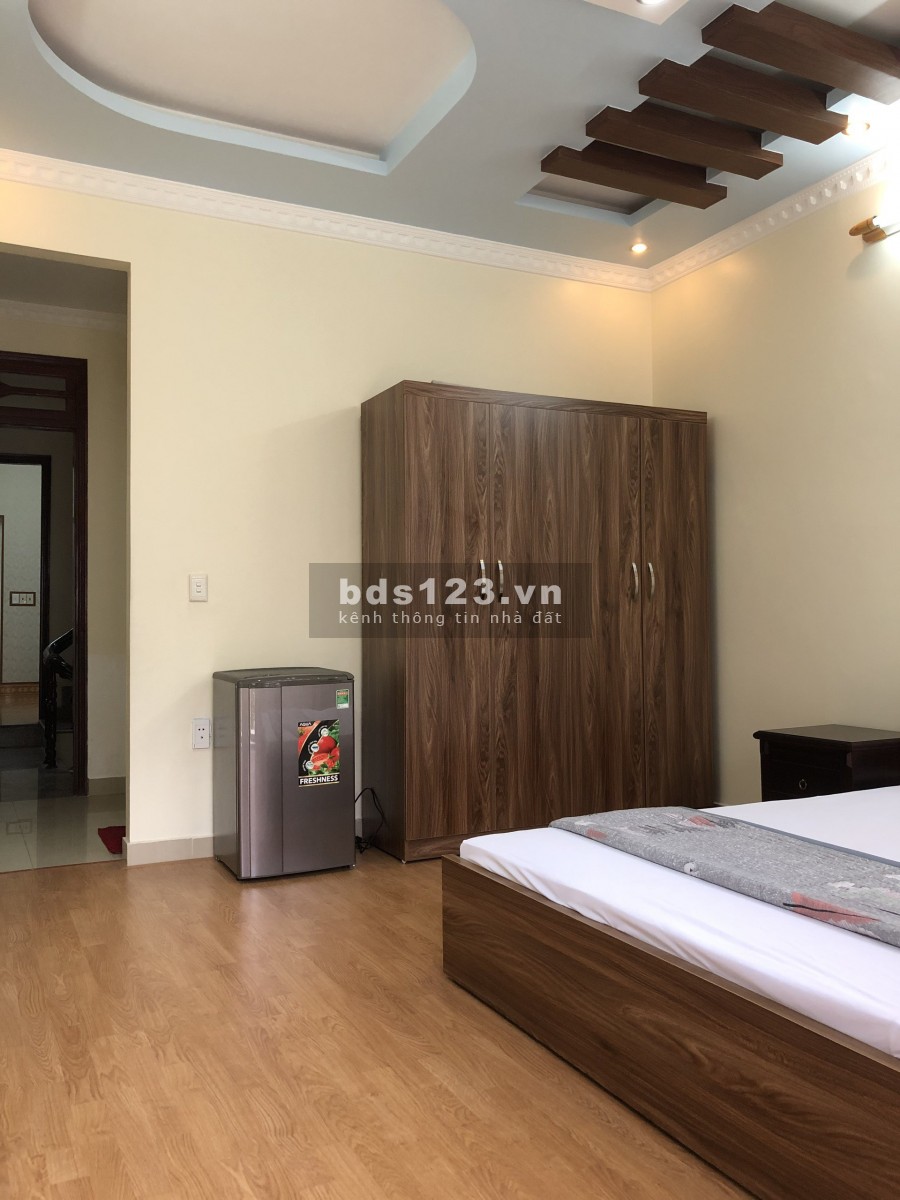 Cho thuê căn hô 193/Văn Cao 5 phòng ngủ khép kín giá chỉ 24 triệu/tháng có thỏa thuận