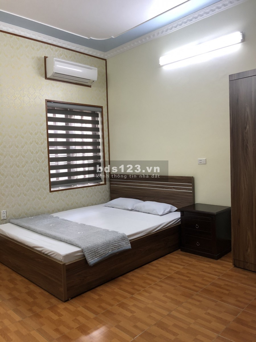 Cho thuê căn hô 193/Văn Cao 5 phòng ngủ khép kín giá chỉ 24 triệu/tháng có thỏa thuận
