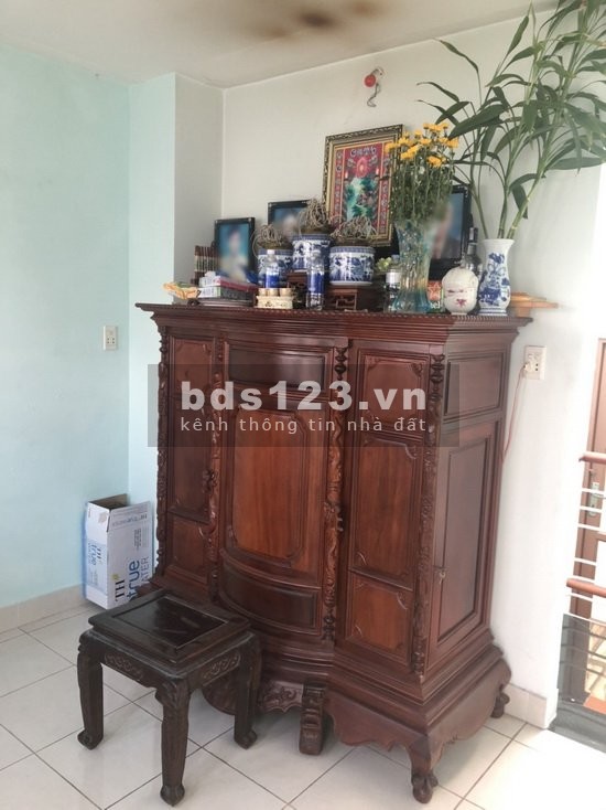 Cần tiền bán gấp nhà phố khu dân cư Nam Long Phú Thuận, Quận 7, pháp lí riêng