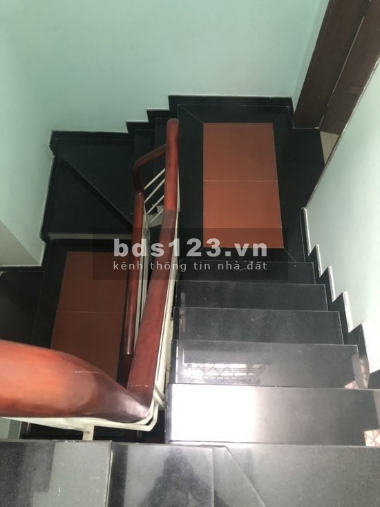Cần tiền bán gấp nhà phố khu dân cư Nam Long Phú Thuận, Quận 7, pháp lí riêng