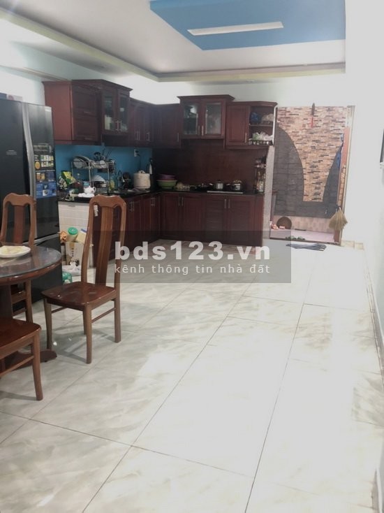 Cần tiền bán gấp nhà phố khu dân cư Nam Long Phú Thuận, Quận 7, pháp lí riêng