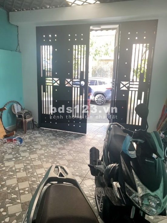 Cần tiền bán gấp nhà phố khu dân cư Nam Long Phú Thuận, Quận 7, pháp lí riêng