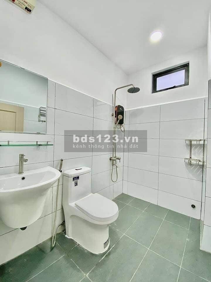 Cho thuê phòng dạng căn hộ mini mới xây Quận Tân Bình, sân bay