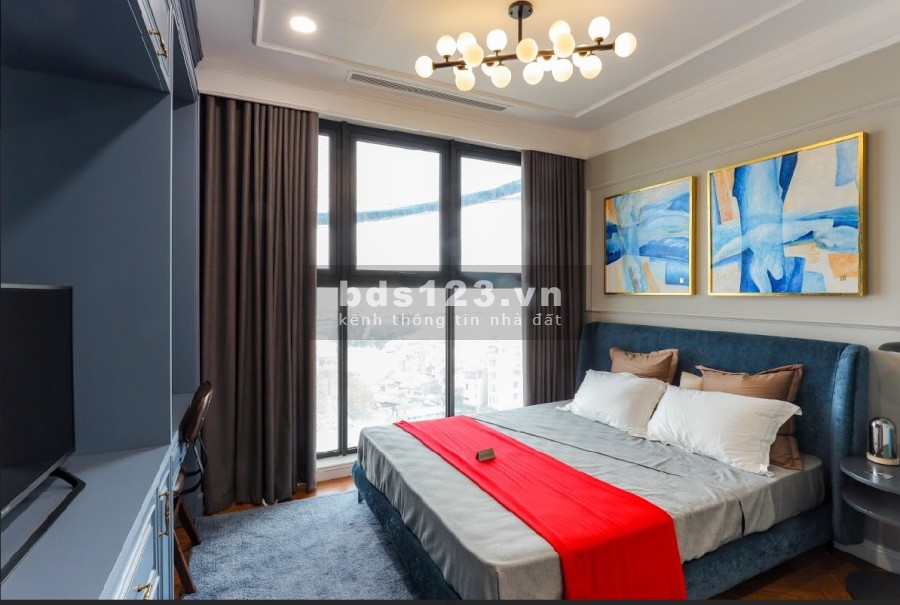 Tại sao bạn chưa mua được nhà? Đến ngay Hateco Laroma 2PN, 81m2 chỉ 5,4 tỷ, LS 0%, Ck 10%