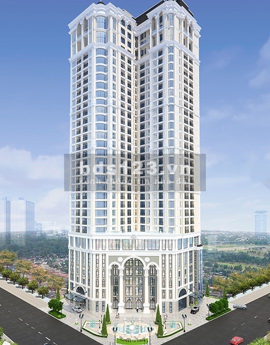 Tại sao bạn chưa mua được nhà? Đến ngay Hateco Laroma 2PN, 81m2 chỉ 5,4 tỷ, LS 0%, Ck 10%