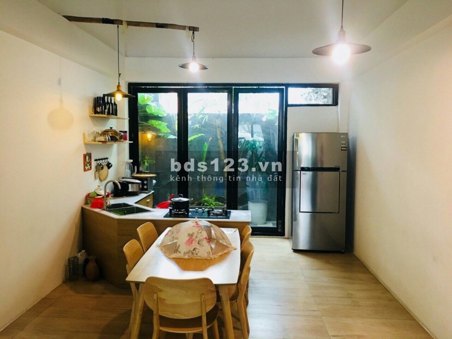 Bán nhà đường 38 Hiệp Bình Chánh 79m2 kế bên chợ Hiệp bình TP.Thủ Đức