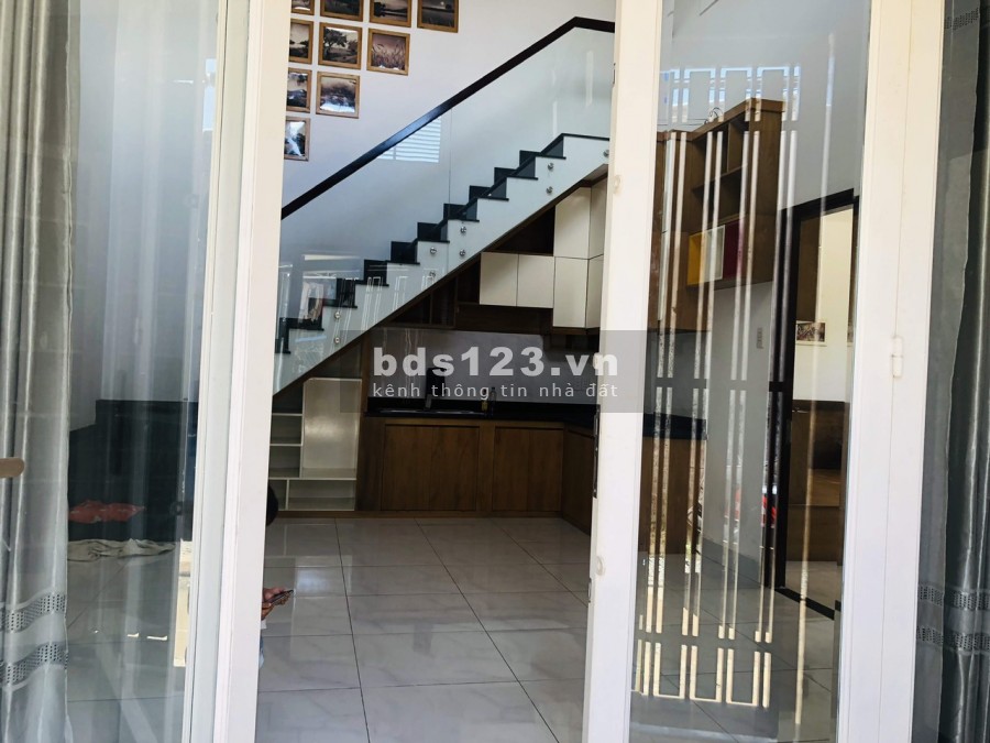 Bán nhà đường 38 Hiệp Bình Chánh 79m2 kế bên chợ Hiệp bình TP.Thủ Đức