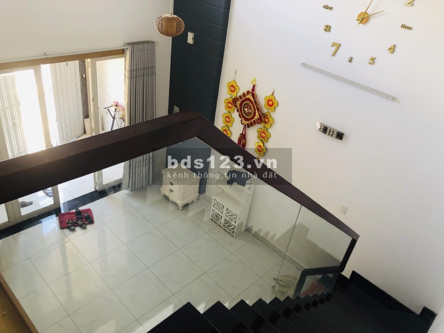 Bán nhà đường 38 Hiệp Bình Chánh 79m2 kế bên chợ Hiệp bình TP.Thủ Đức