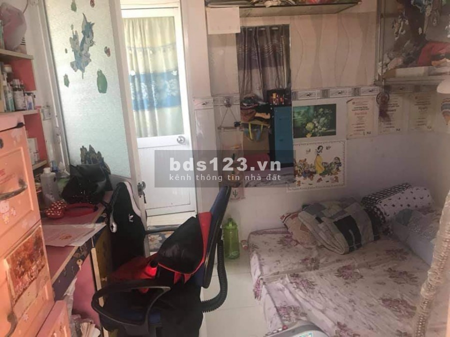 Hàng thơm ngon hiếm hẻm xe hơi tránh Quận 7 sổ vuông vức, dt 24m2, giá chỉ 3 tỷ