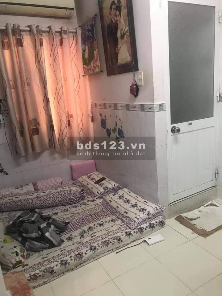Hàng thơm ngon hiếm hẻm xe hơi tránh Quận 7 sổ vuông vức, dt 24m2, giá chỉ 3 tỷ