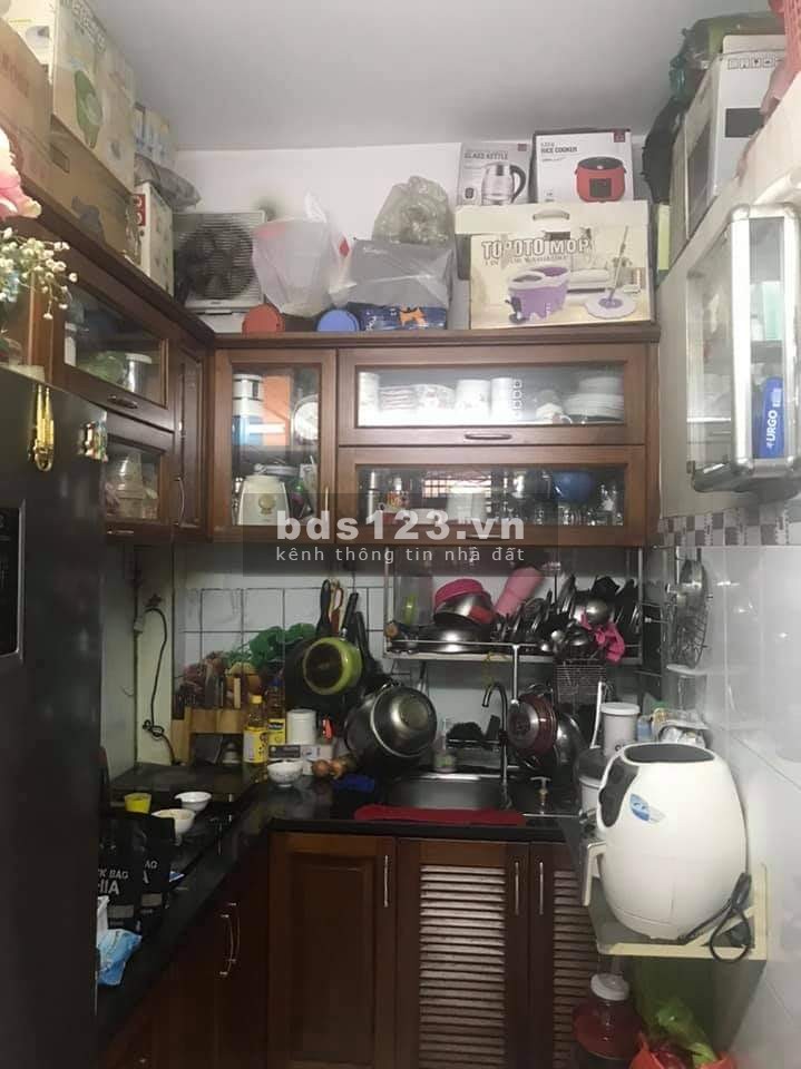 Hàng thơm ngon hiếm hẻm xe hơi tránh Quận 7 sổ vuông vức, dt 24m2, giá chỉ 3 tỷ