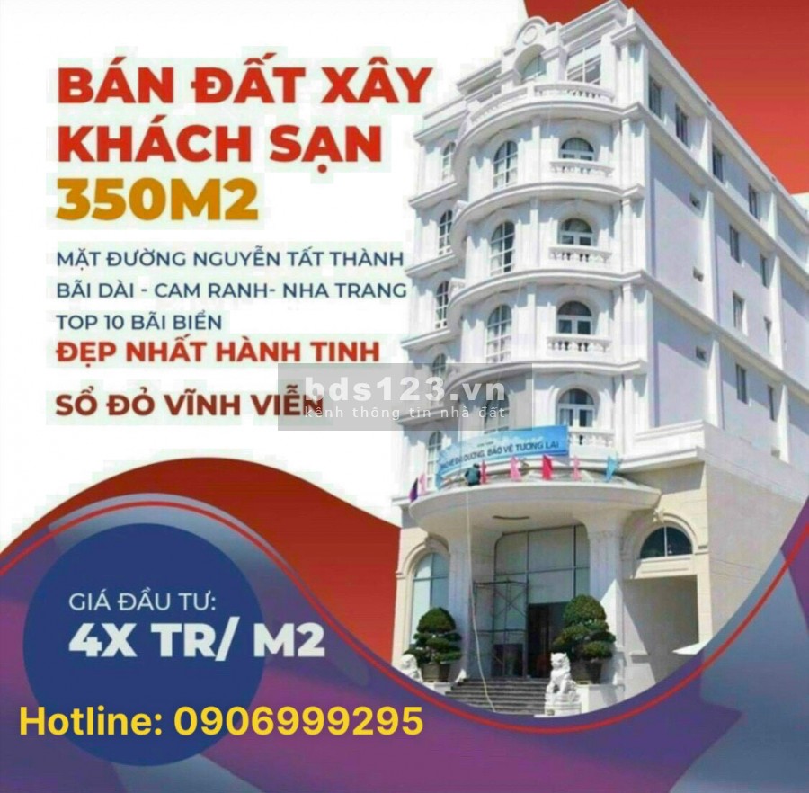 Golden Bay 602 Đất Dát Vàng Tay Chạm Kim Cương