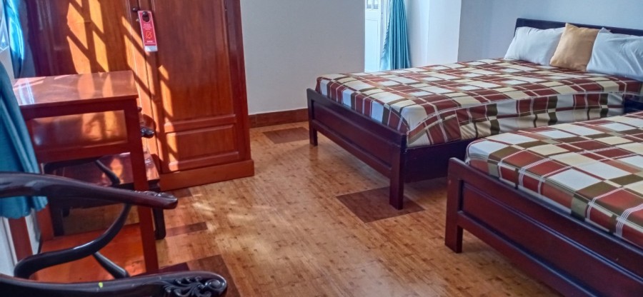 Cho thuê phòng dài hạn tại 139 Nguyễn Thiện Thuật, diện tích 25m2, lh 0822238093