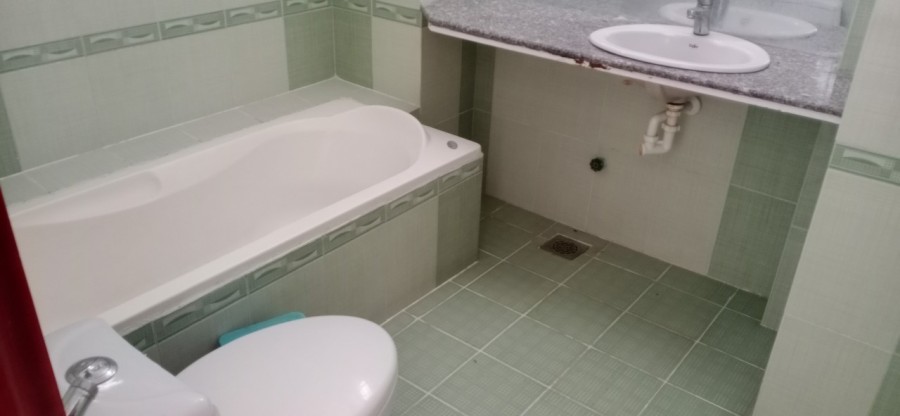 Cho thuê phòng dài hạn tại 139 Nguyễn Thiện Thuật, diện tích 25m2, lh 0822238093