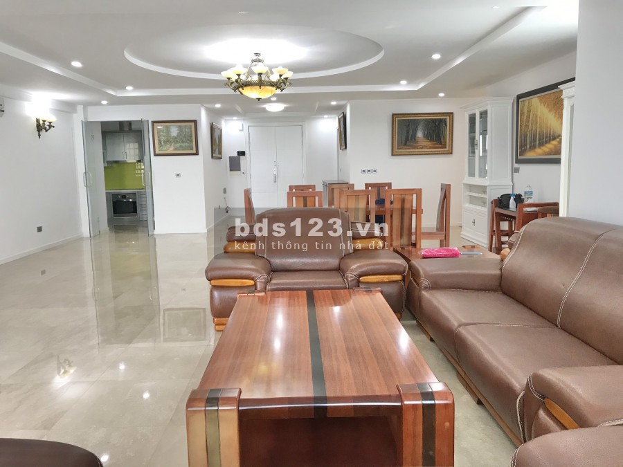 Bán 267m2 tại L2 Thelink Ciputra, 4 ngủ, full nội thất, mới đẹp. Giá liên hệ 0973781843 Ánh.