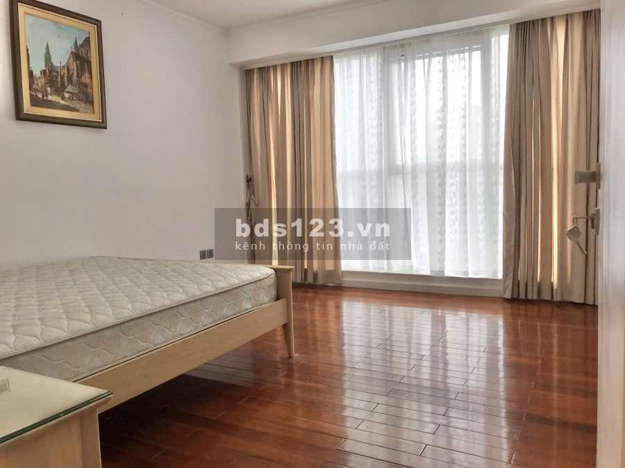 Bán 267m2 tại L2 Thelink Ciputra, 4 ngủ, full nội thất, mới đẹp. Giá liên hệ 0973781843 Ánh.