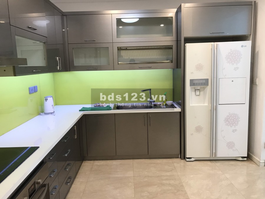 Bán 267m2 tại L2 Thelink Ciputra, 4 ngủ, full nội thất, mới đẹp. Giá liên hệ 0973781843 Ánh.
