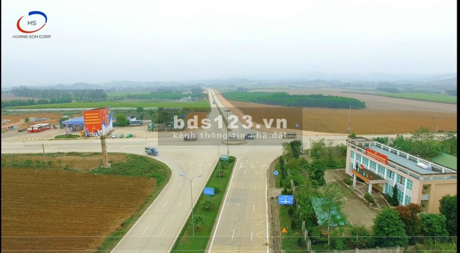 Bán đất nền khu đô thị Sao Mai, Triệu Sơn, liên hệ 0865881399