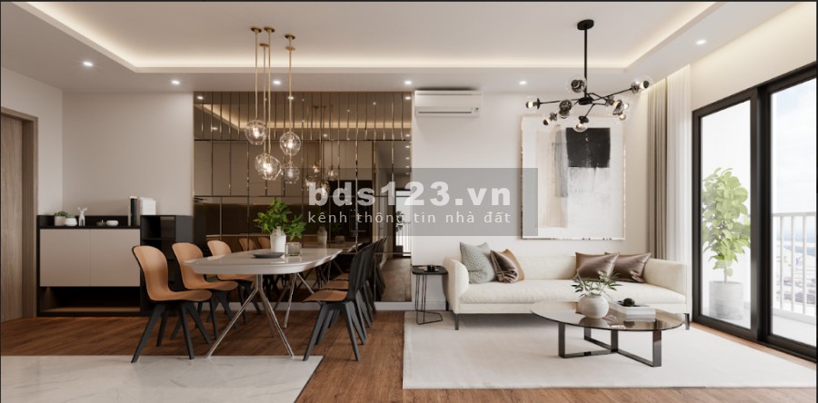 Chính chủ bán căn hộ 2pn+1 giá 2,1 tỷ, chung cư Imperia Smart City, lhcc