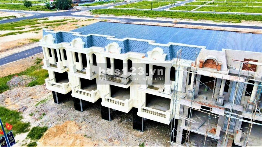 Bán đất Bàu Bàng giá rẻ, khu đô thị Thăng Long sổ hồng riêng
