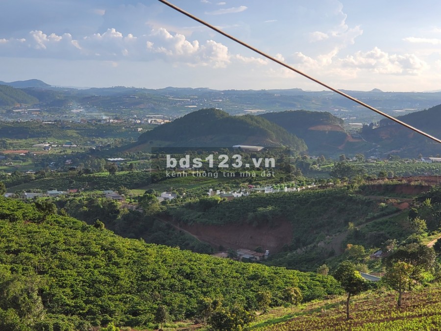 Đất khu nghĩ dưỡng cao cấp Mê Linh, thổ cư 100m2, giá chỉ từ 690 triệu