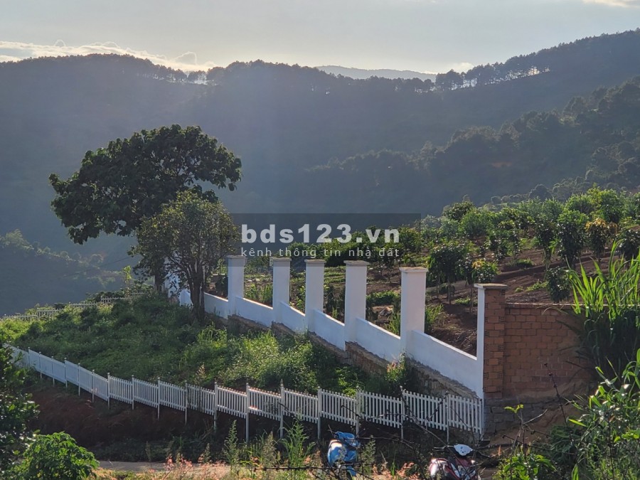 Đất khu nghĩ dưỡng cao cấp Mê Linh, thổ cư 100m2, giá chỉ từ 690 triệu