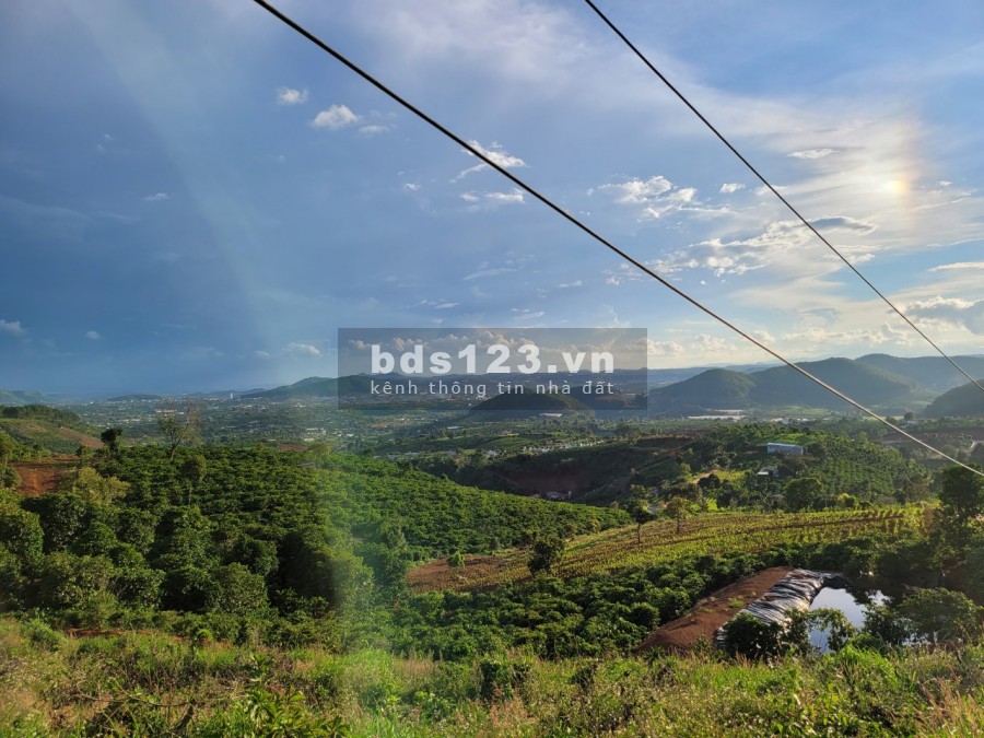 Đất khu nghĩ dưỡng cao cấp Mê Linh, thổ cư 100m2, giá chỉ từ 690 triệu