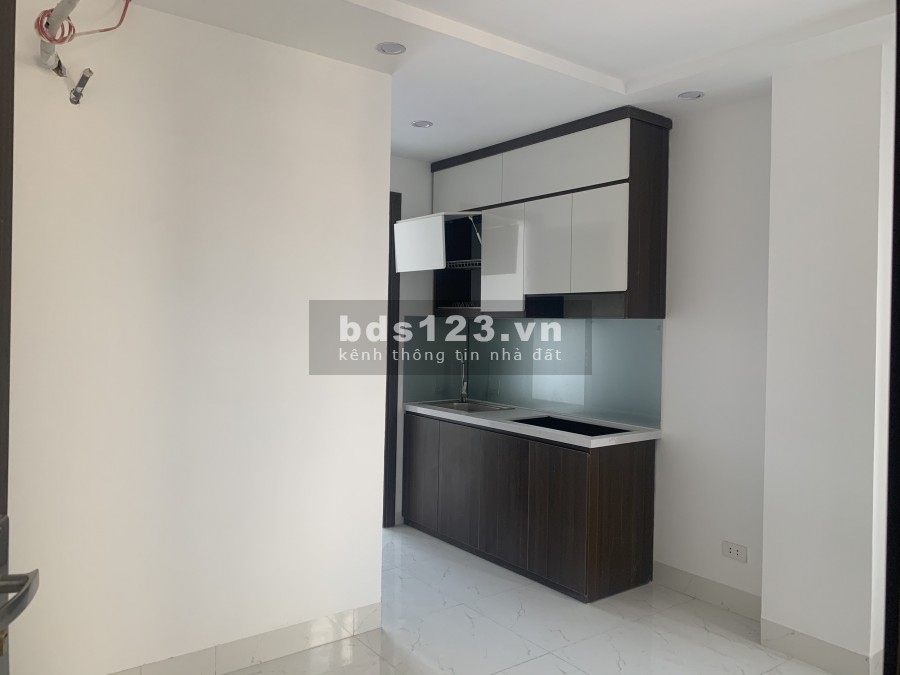 Căn hộ 30m2 - 46m2 - Đường 2/9, Tiên Sơn, chiết khấu 2%