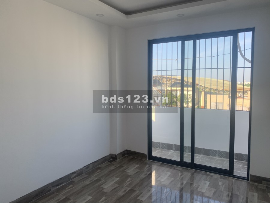 Căn hộ 30m2 - 46m2 - Đường 2/9, Tiên Sơn, chiết khấu 2%
