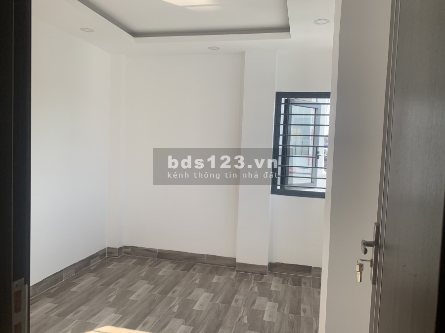 Căn hộ 30m2 - 46m2 - Đường 2/9, Tiên Sơn, chiết khấu 2%
