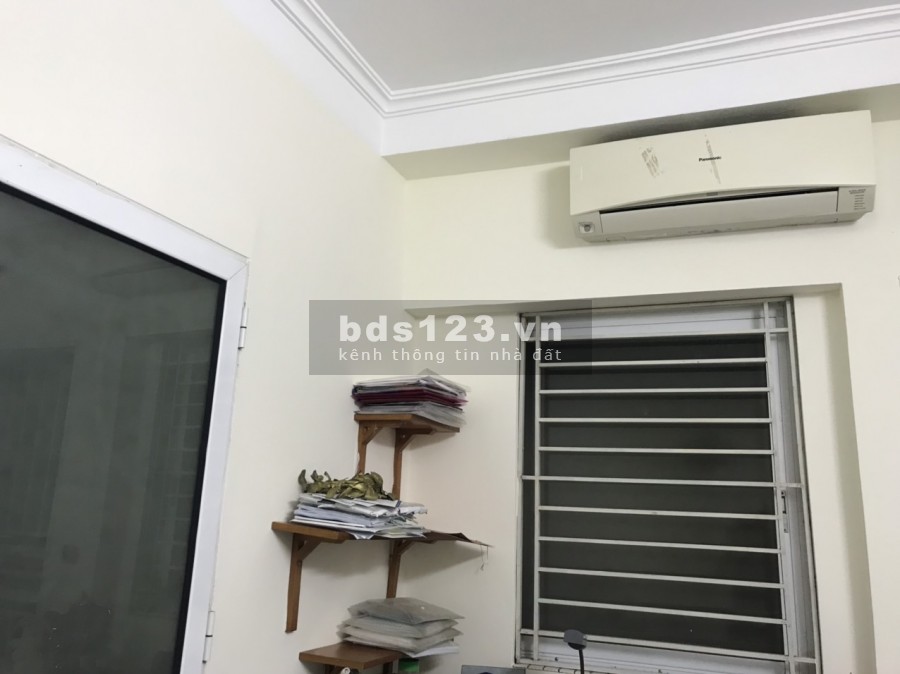 Nhà thổ cư, khu trung tâm quận Hai Bà Trung, giá bán 2.8 tỷ, lhcc