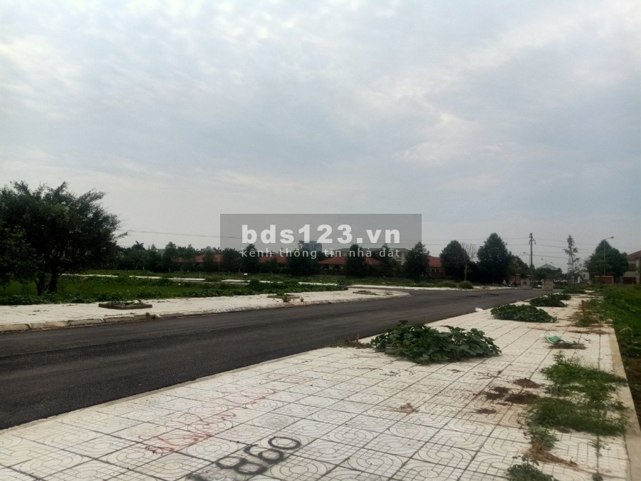 Đất nền Thành Phố Thanh Hóa. Giá cực hấp dẫn, hỗ trợ giá mùa dịch