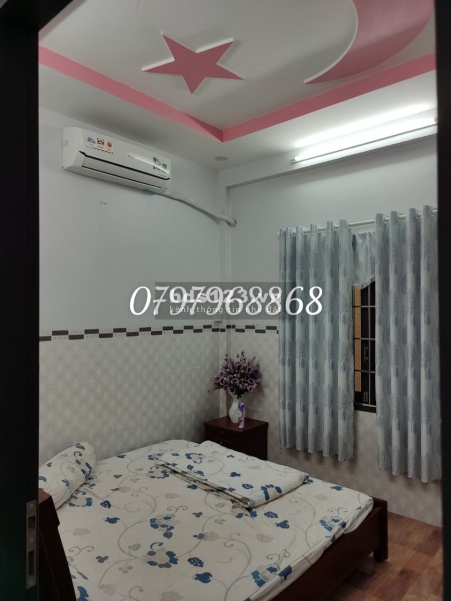 Chính chủ bán nhanh nhà nguyên căn 4 pn, có sẵn đầy đủ nội thất