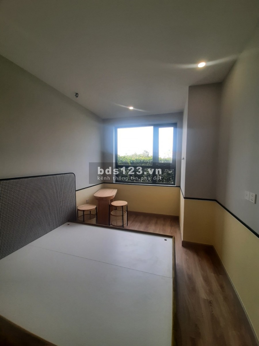 DỰ ÁN RICHMOND QUY NHƠN, CĂN HỘ CAO CẤP GIÁ 32TR/M2, TT 30% NHẬN NHÀ, ÂN HẠN GỐC VÀ MIỄN LÃI 24 THÁNG