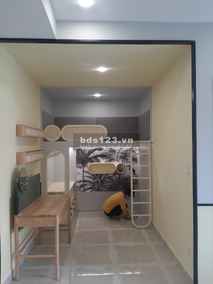 DỰ ÁN RICHMOND QUY NHƠN, CĂN HỘ CAO CẤP GIÁ 32TR/M2, TT 30% NHẬN NHÀ, ÂN HẠN GỐC VÀ MIỄN LÃI 24 THÁNG
