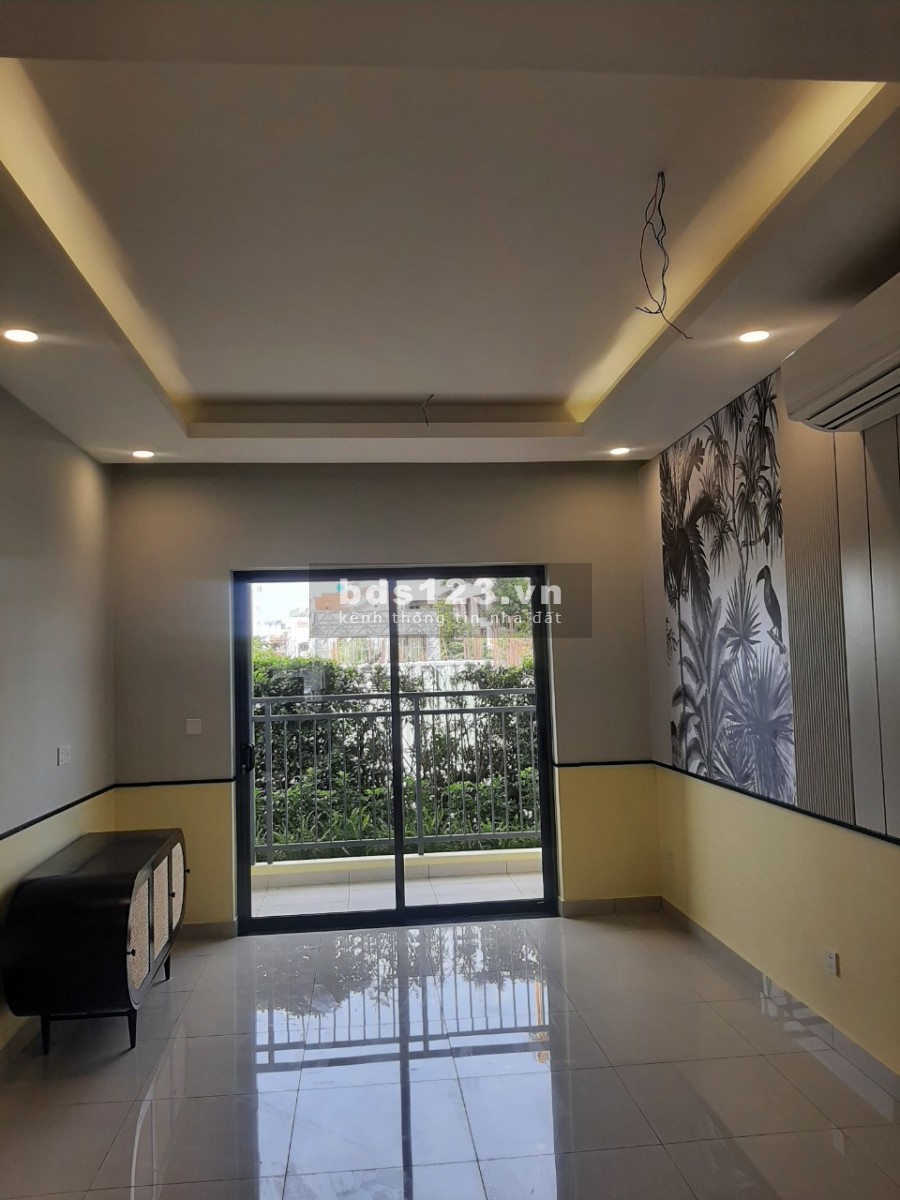 DỰ ÁN RICHMOND QUY NHƠN, CĂN HỘ CAO CẤP GIÁ 32TR/M2, TT 30% NHẬN NHÀ, ÂN HẠN GỐC VÀ MIỄN LÃI 24 THÁNG