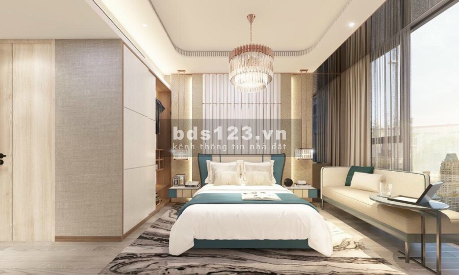 Keppel Land Mở bán 10 suất nội bộ Celesta Heights Nguyễn Hữu Thọ 0938 991 885