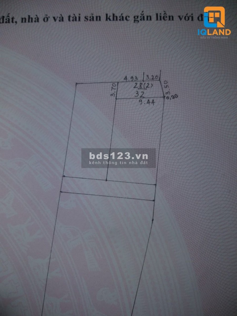 Chỉ hơn 800 triệu có ngay lô 32m2 2 mặt thoáng, ô tô vào tận đất, Xóm 4 Hải Bối, Đông Anh, Hà Nội. LH: 0327075088