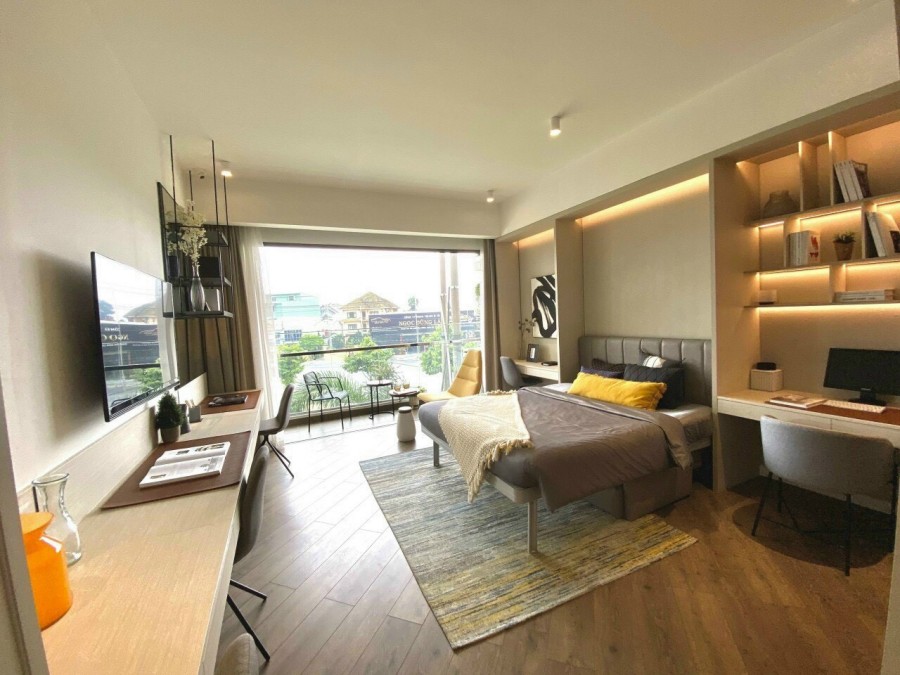Chỉ 350 triệu sở hữu căn hộ tại Bình Dương, thanh toán 30%, thanh toán 30% đến lúc nhận nhà